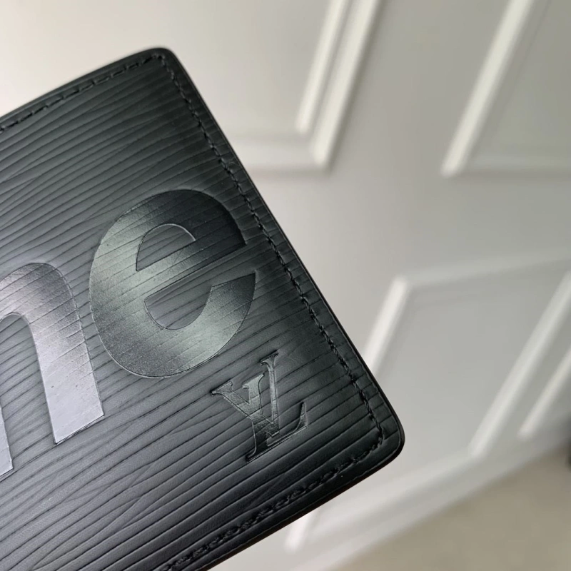 LX Wallets GoAnywhere 4325