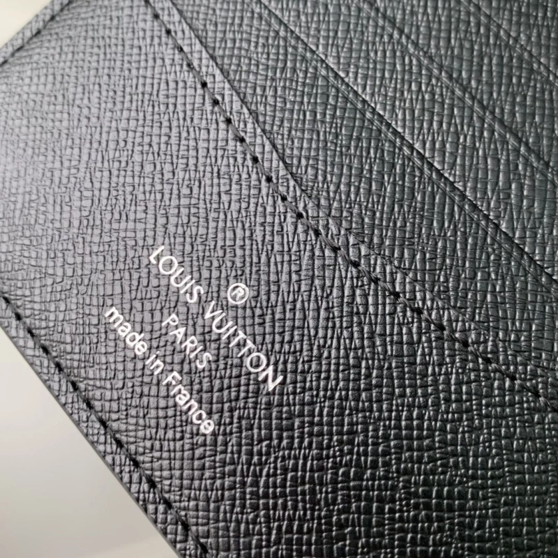 LX Wallets GoAnywhere 4325