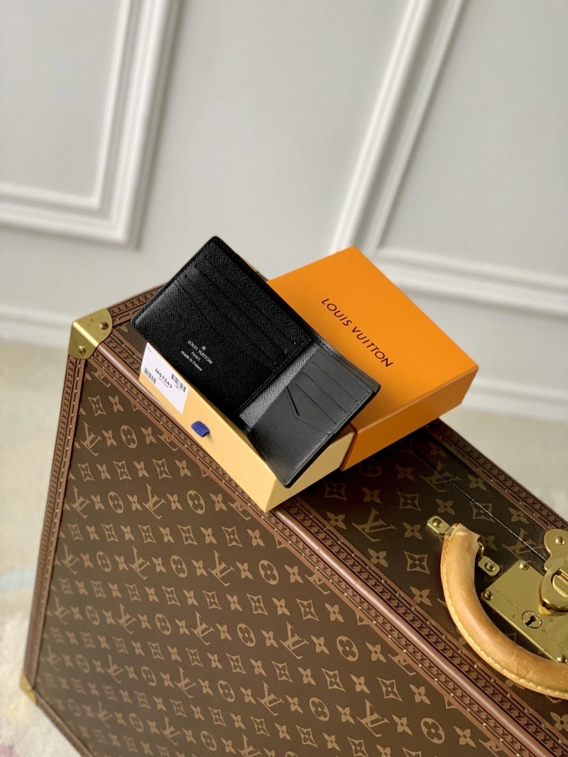 LX Wallets GoAnywhere 4325
