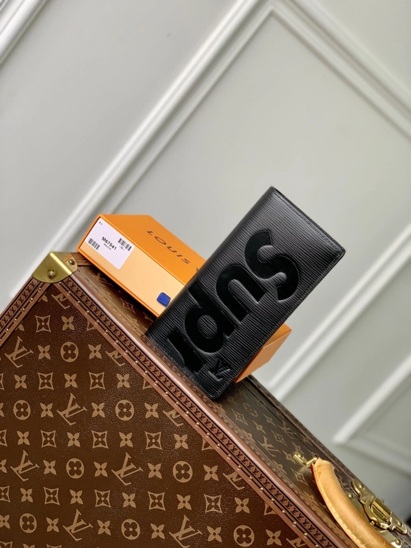 StreetReady LX Wallets 4341