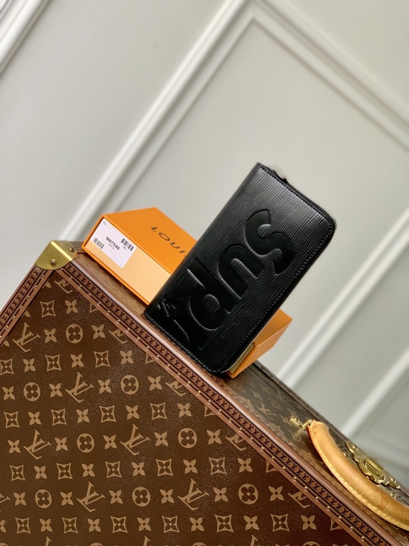 LX Wallets SportInspired 4330