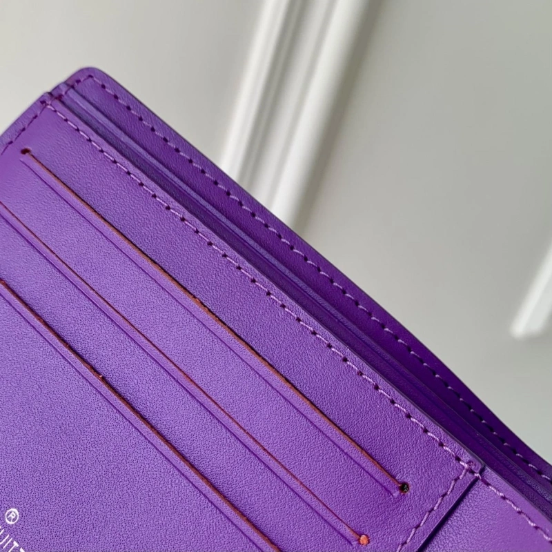 Minimalist LX Wallets 4310