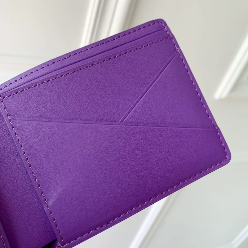 Minimalist LX Wallets 4310