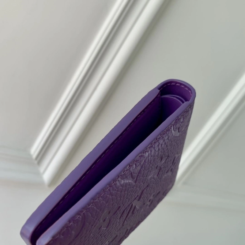 Minimalist LX Wallets 4310