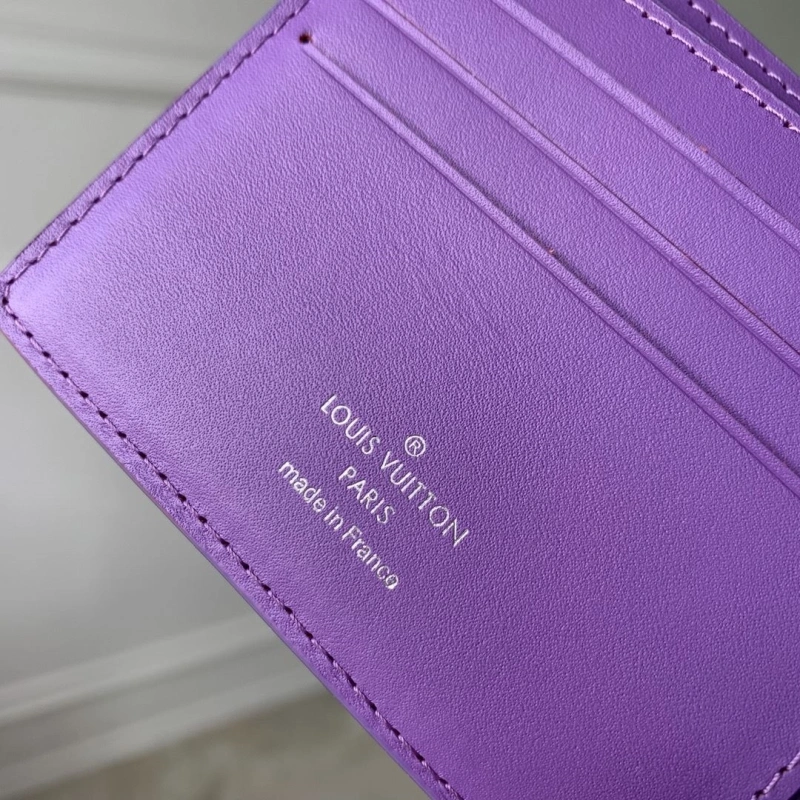 Minimalist LX Wallets 4310