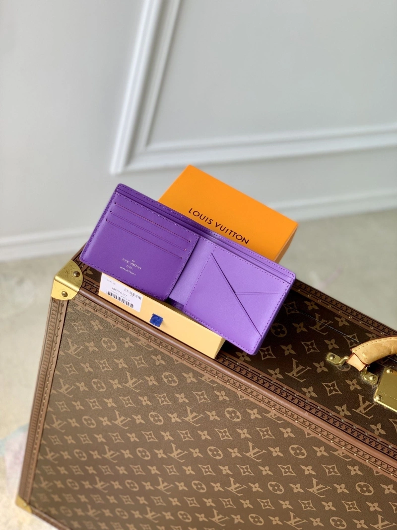 Minimalist LX Wallets 4310