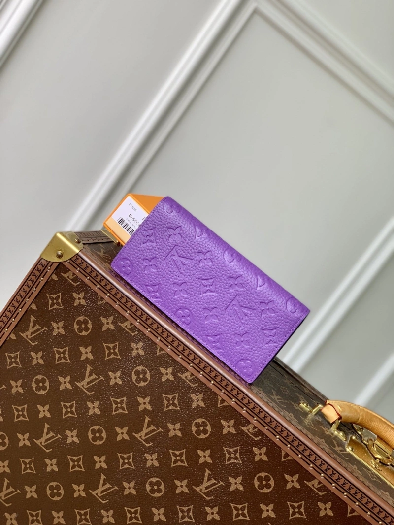 LX Wallets GoAnywhere 4316