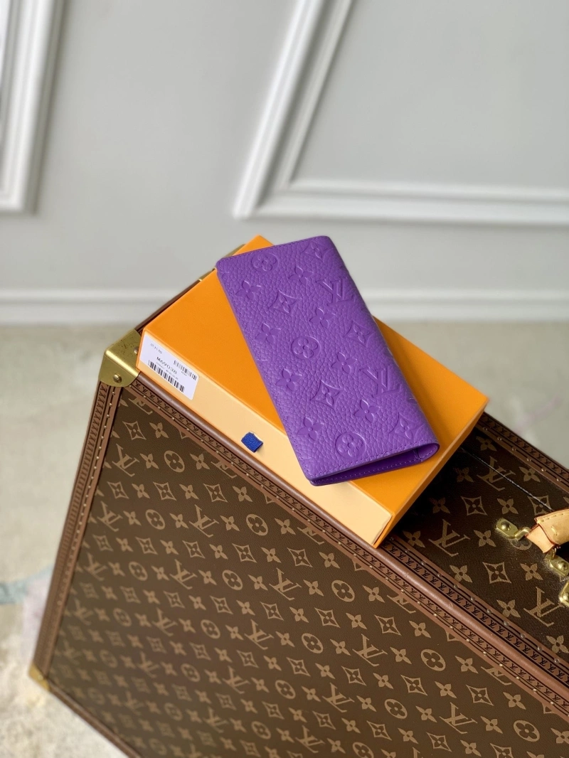 LX Wallets GoAnywhere 4316
