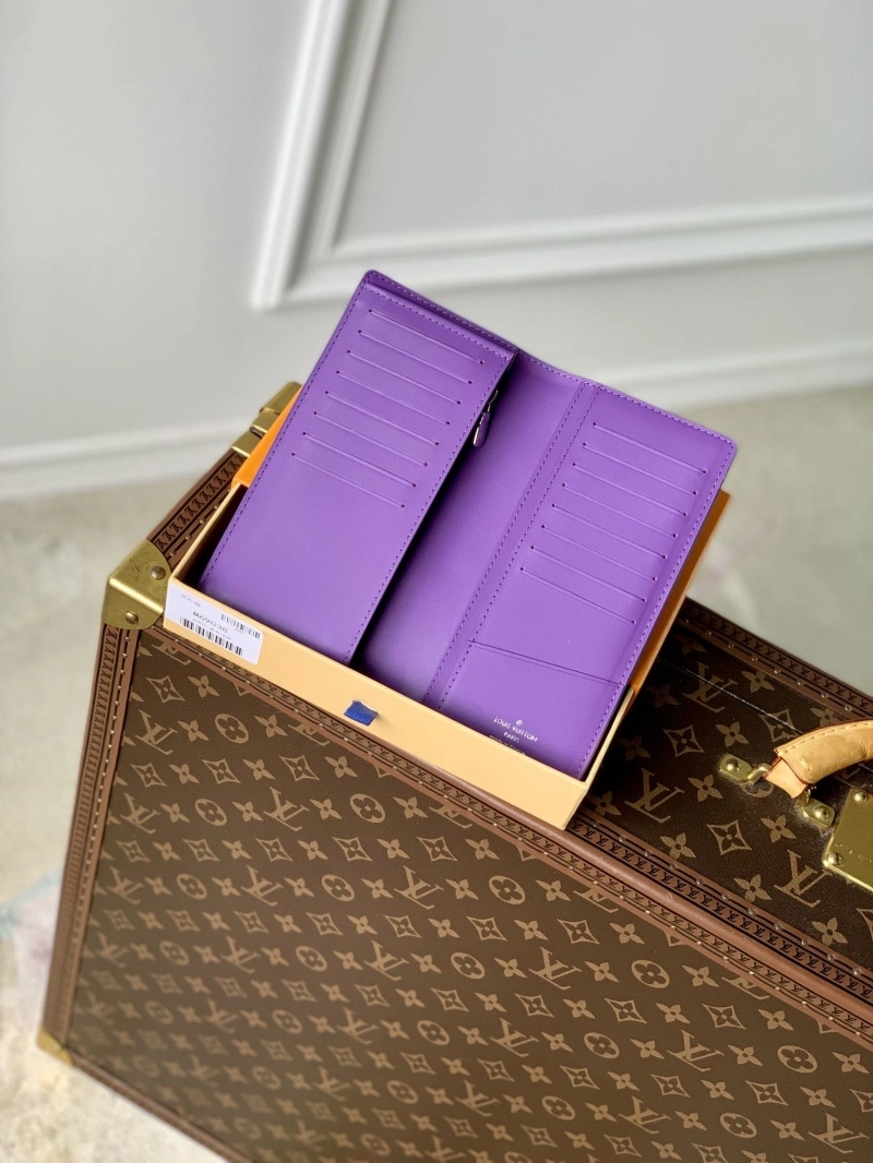 LX Wallets GoAnywhere 4316