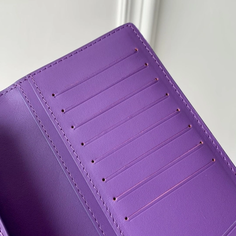 LX Wallets GoAnywhere 4316