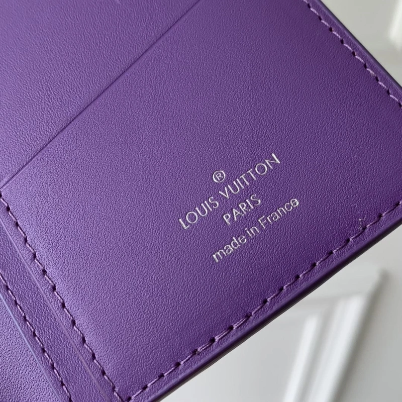 LX Wallets GoAnywhere 4316