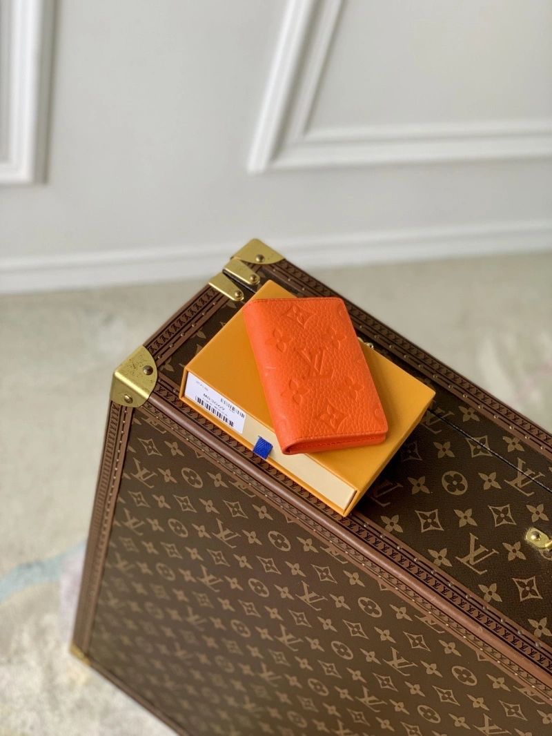 LX Wallets Fashionable 4332