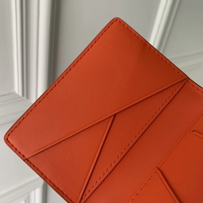 LX Wallets Fashionable 4332