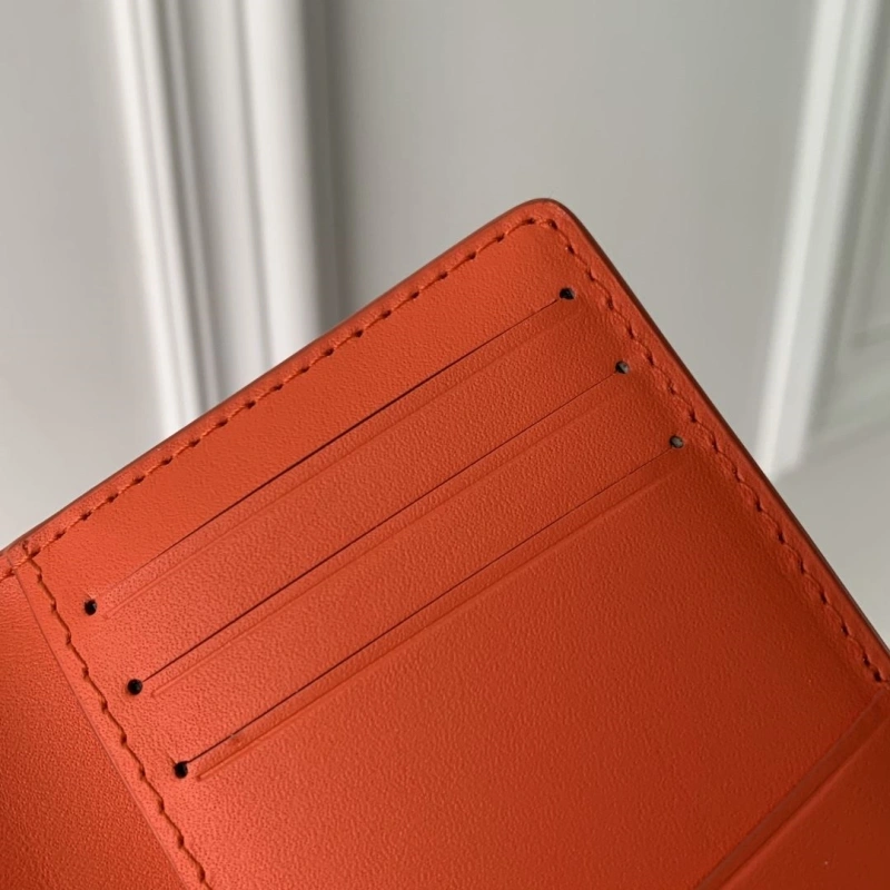 LX Wallets Fashionable 4332