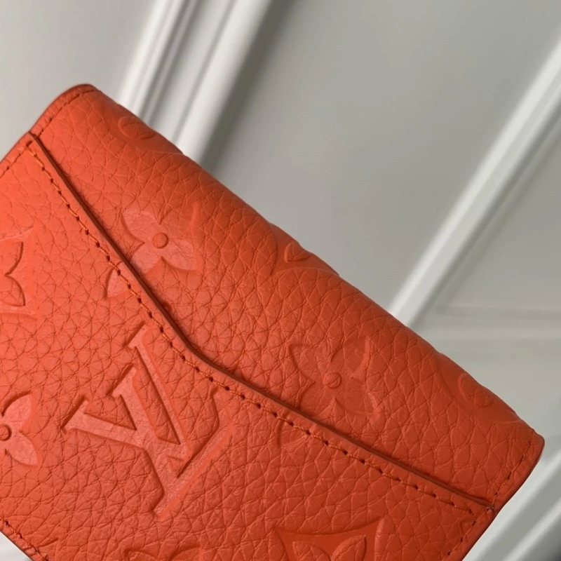 LX Wallets Fashionable 4332