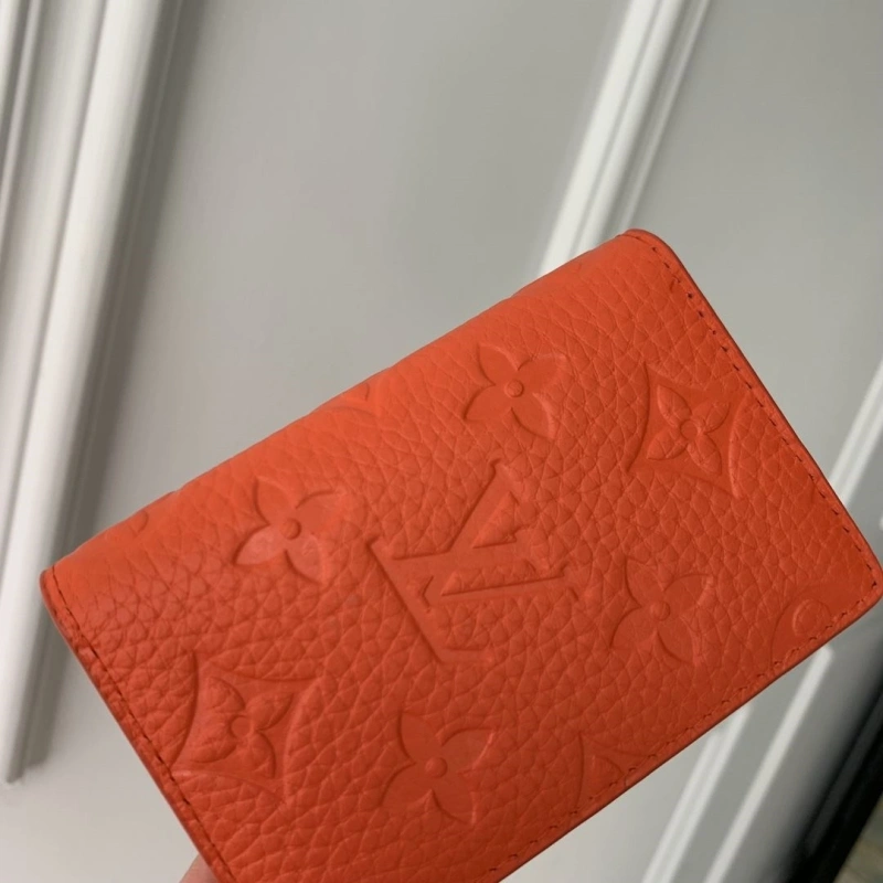 LX Wallets Fashionable 4332