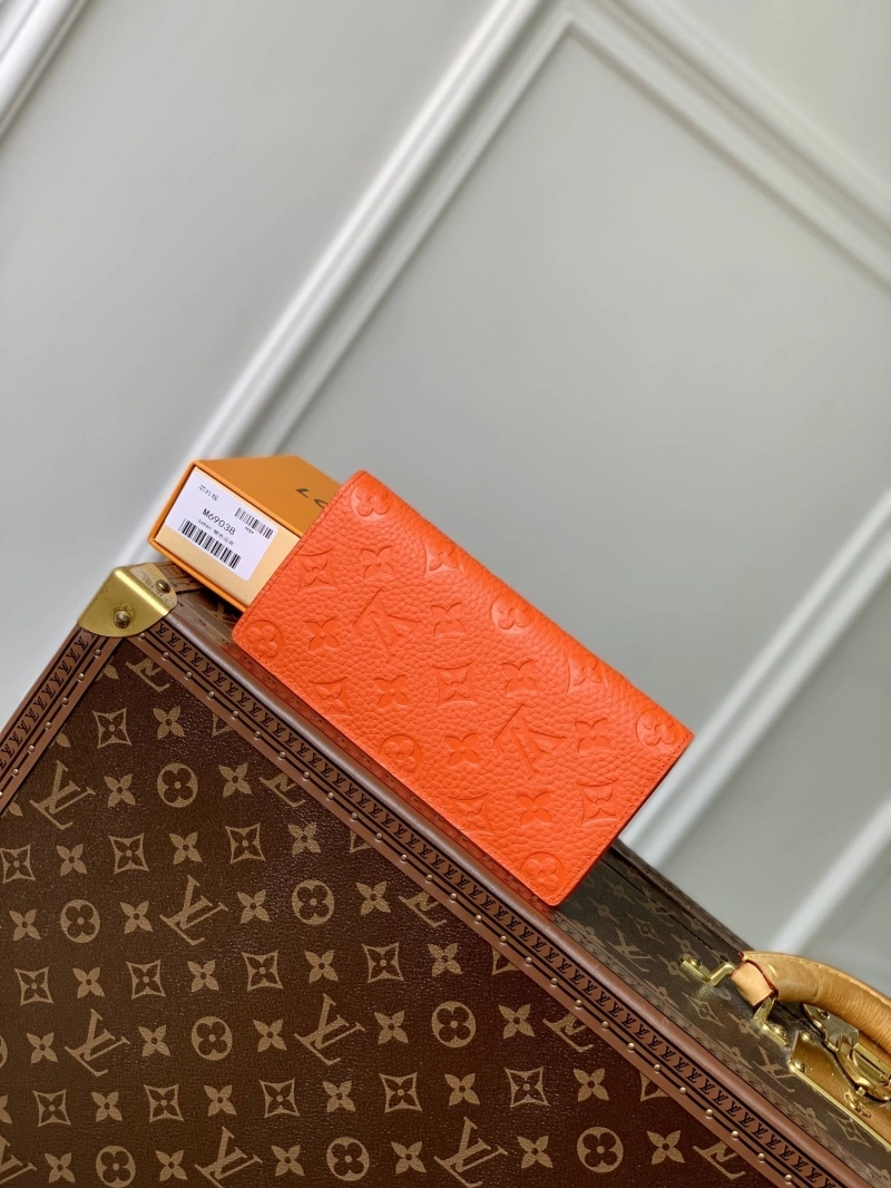 Popular LX Wallets 4318