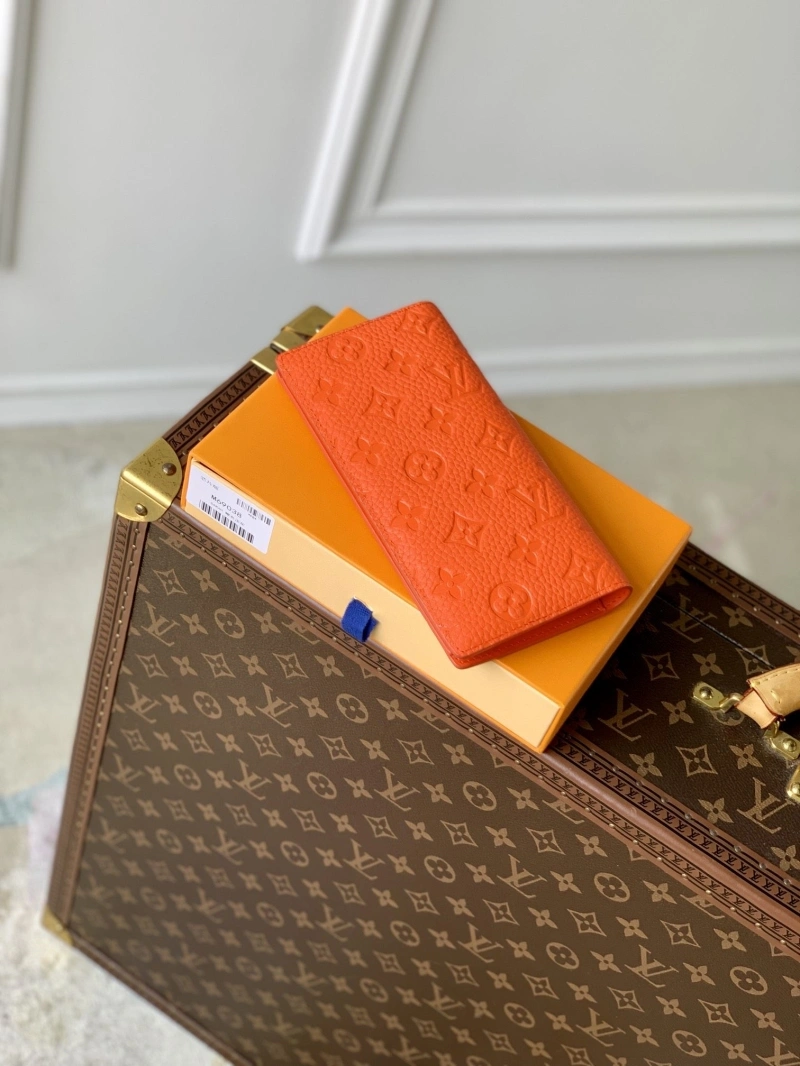 Popular LX Wallets 4318
