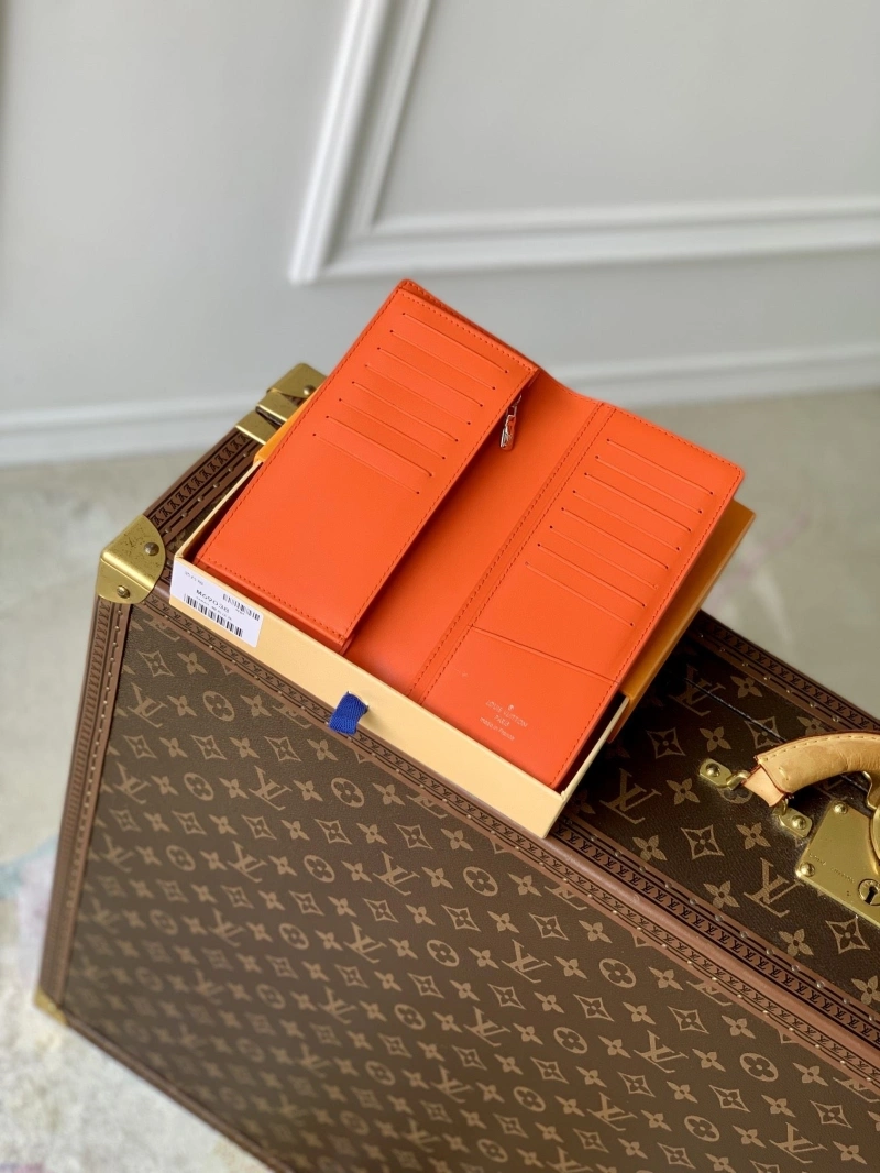 Popular LX Wallets 4318