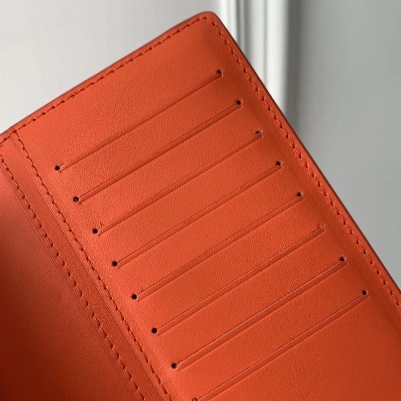 Popular LX Wallets 4318