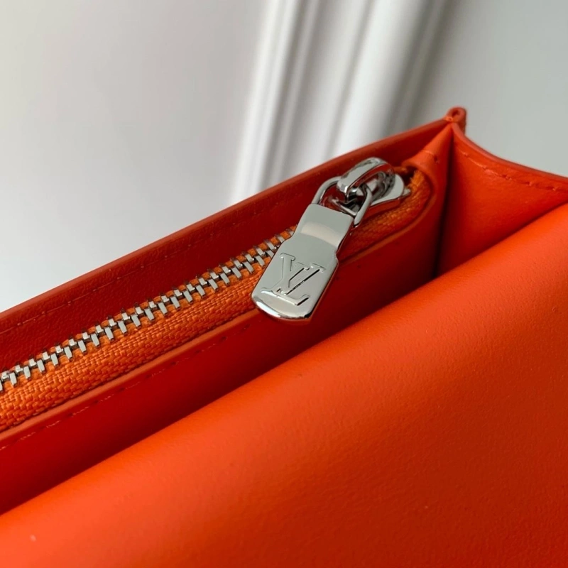Popular LX Wallets 4318