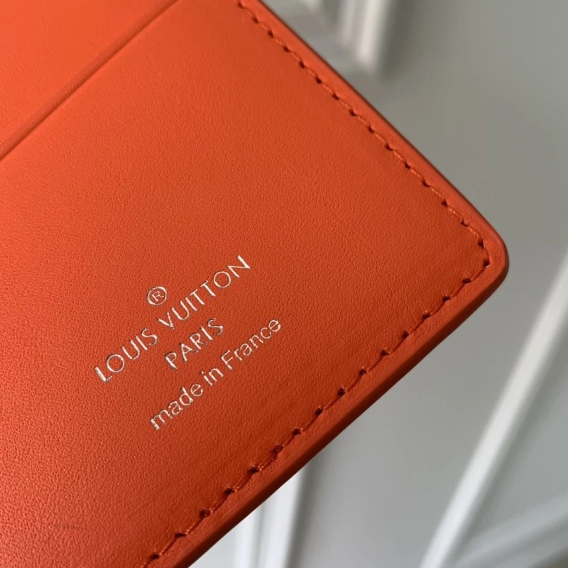 Popular LX Wallets 4318
