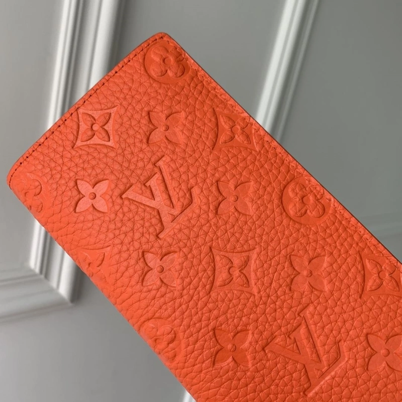 Popular LX Wallets 4318