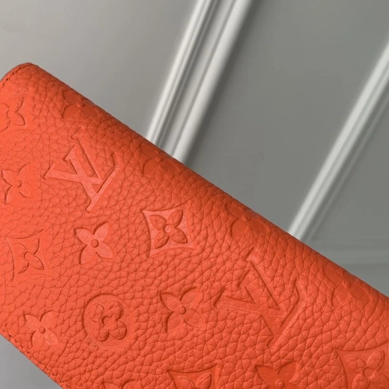 Popular LX Wallets 4318