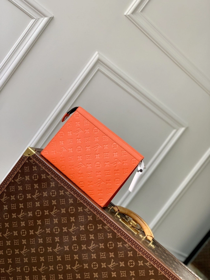 LX Clutch Bags HighQuality 4557