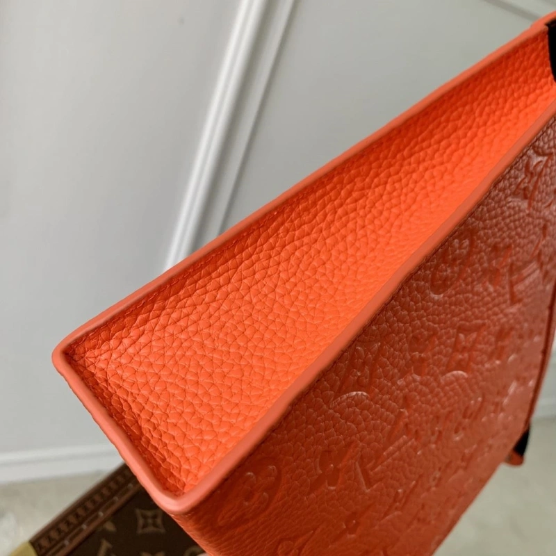 LX Clutch Bags HighQuality 4557