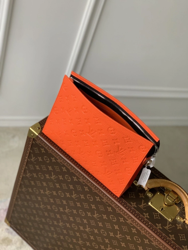 LX Clutch Bags HighQuality 4557
