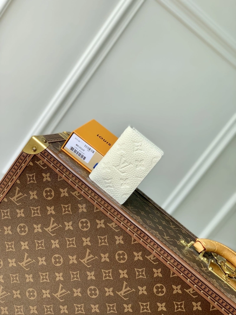 LX Wallets Cozy 4324