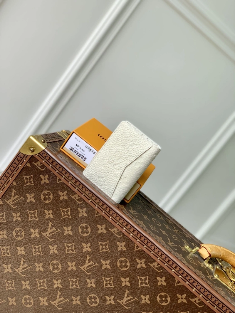 LX Wallets Cozy 4324