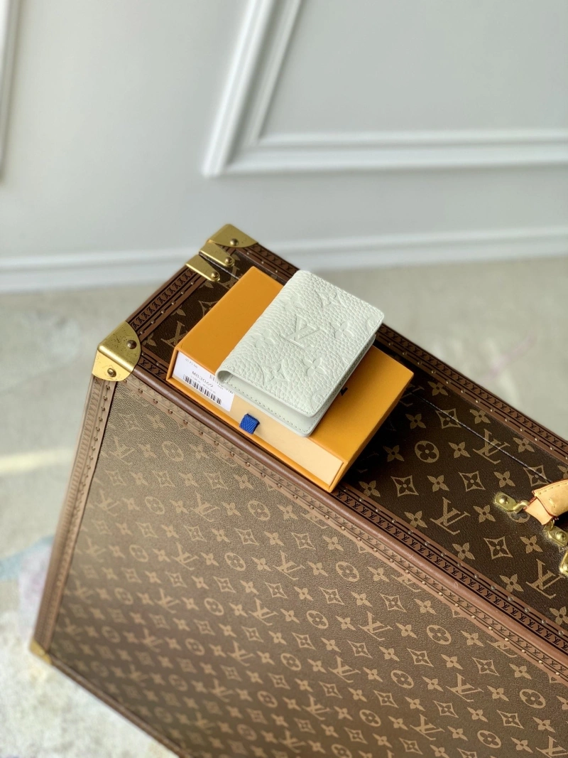 LX Wallets Cozy 4324