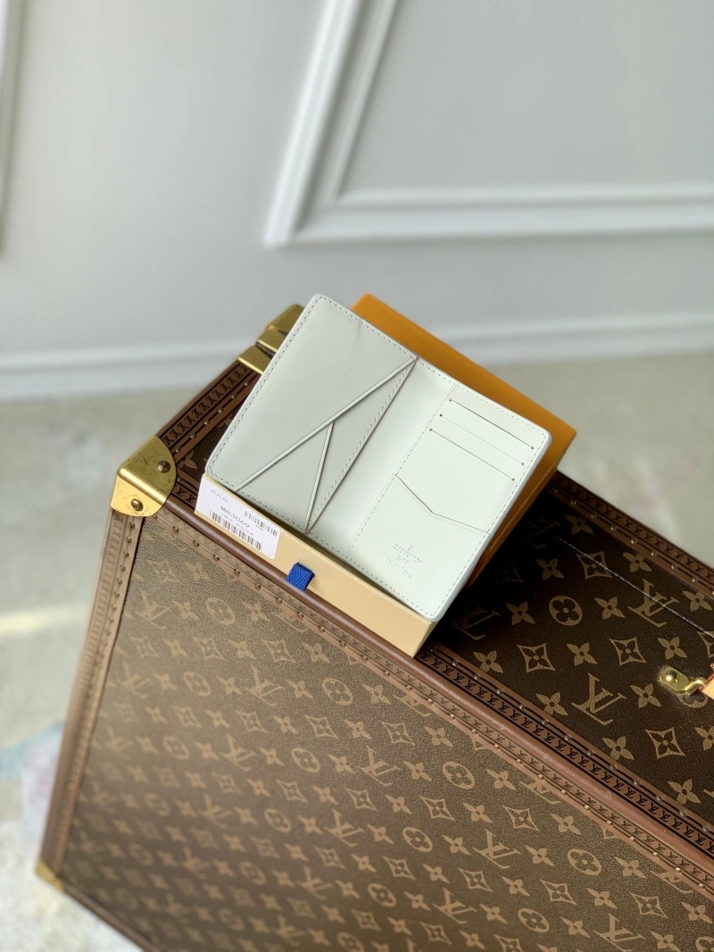 LX Wallets Cozy 4324