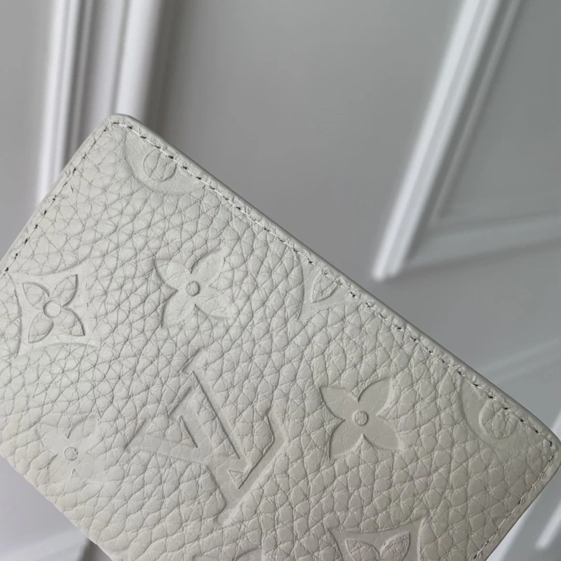 LX Wallets Cozy 4324
