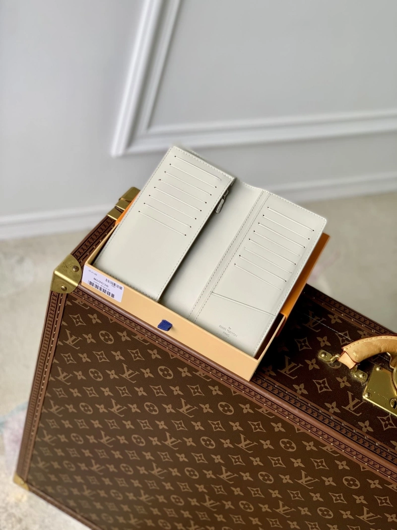 Refined LX Wallets 4329