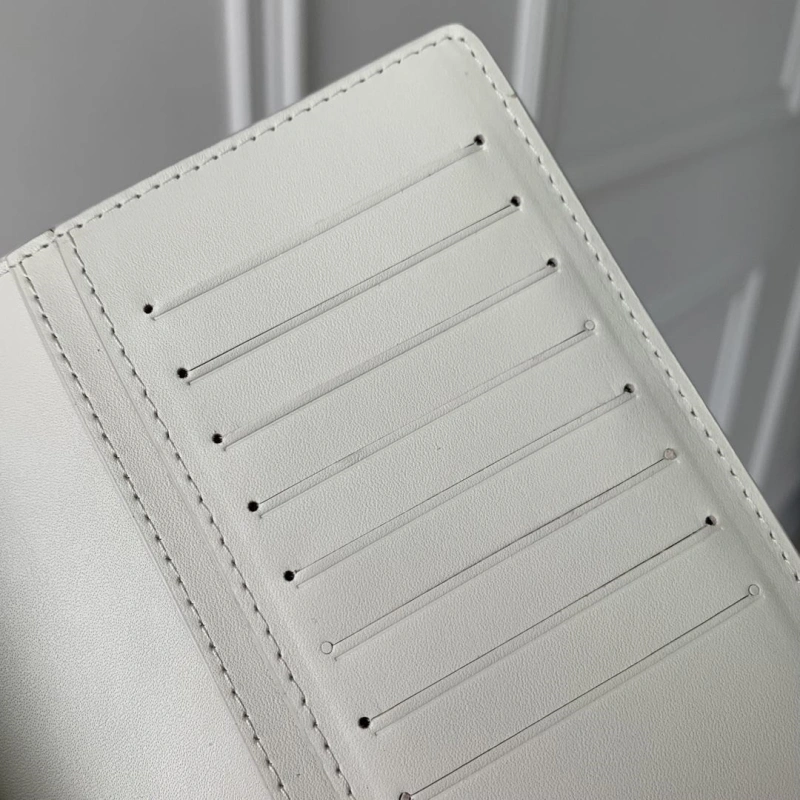 Refined LX Wallets 4329