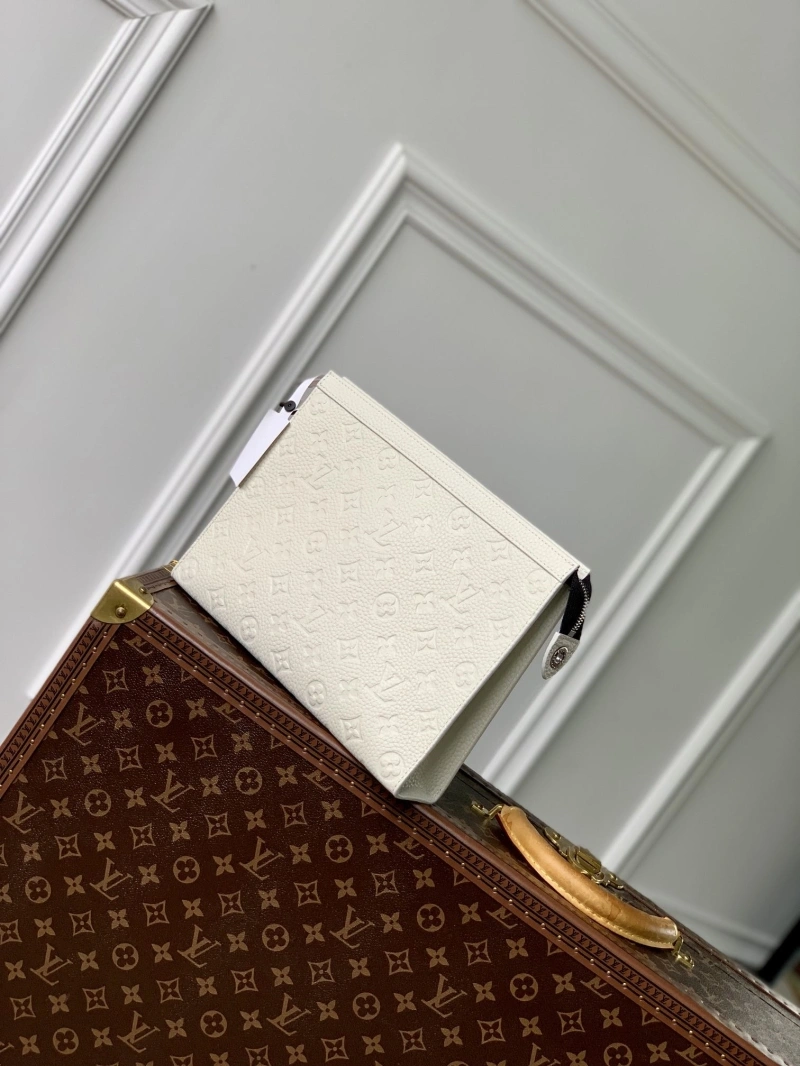 LX Clutch Bags Cozy 4560