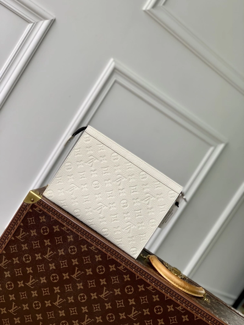 LX Clutch Bags Cozy 4560