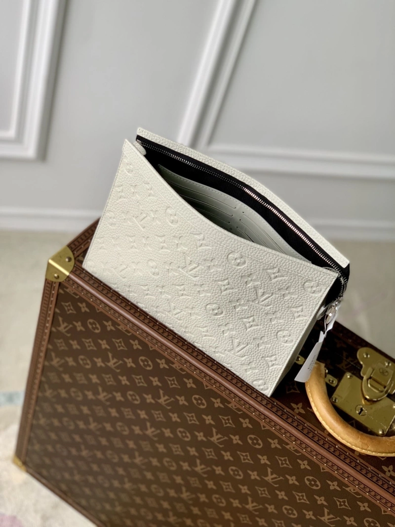LX Clutch Bags Cozy 4560