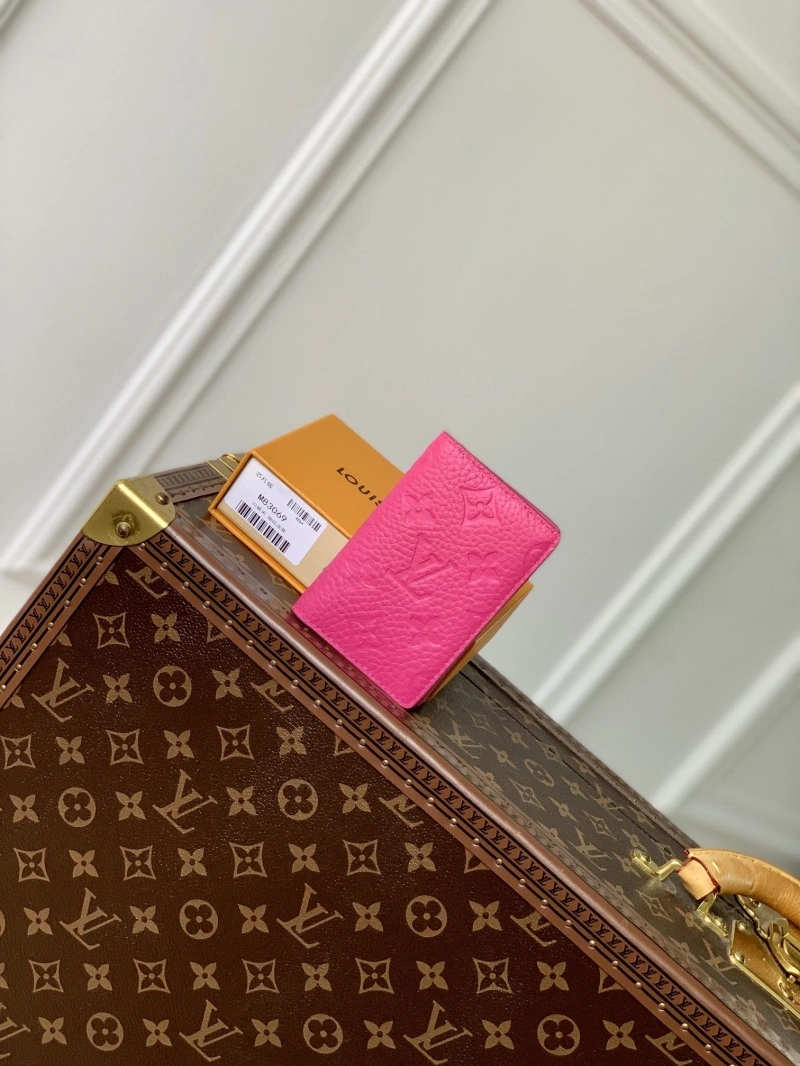 GoAnywhere LX Wallets 4315