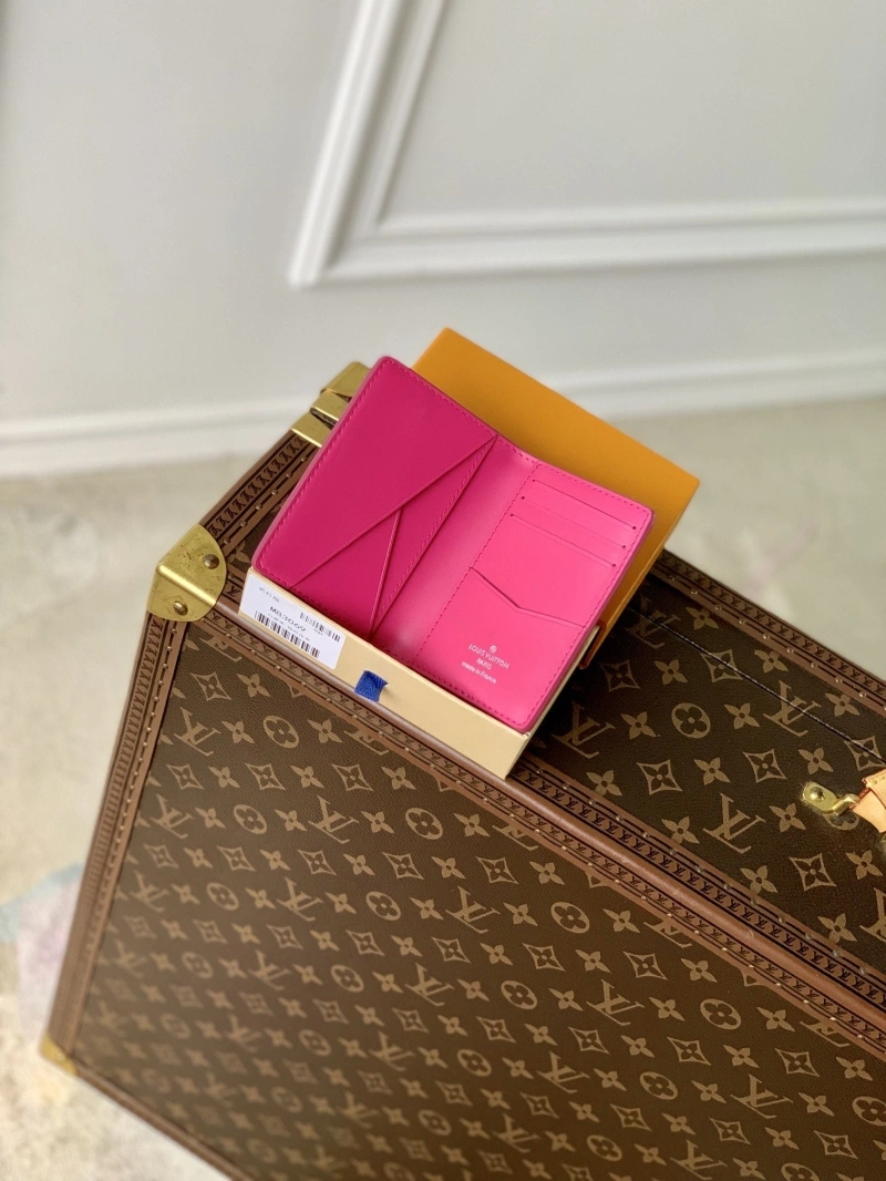 GoAnywhere LX Wallets 4315