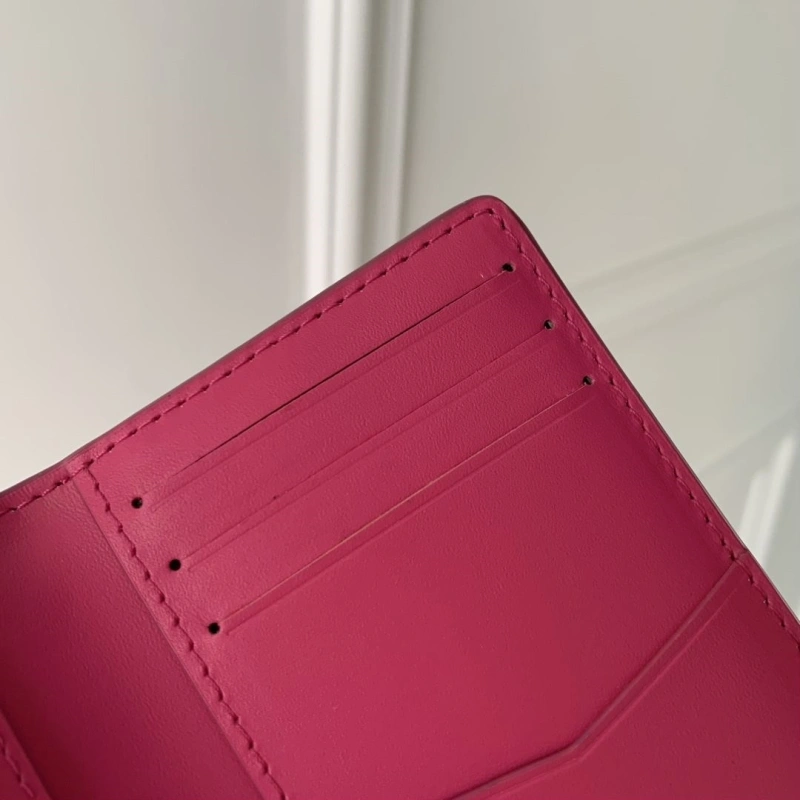 GoAnywhere LX Wallets 4315