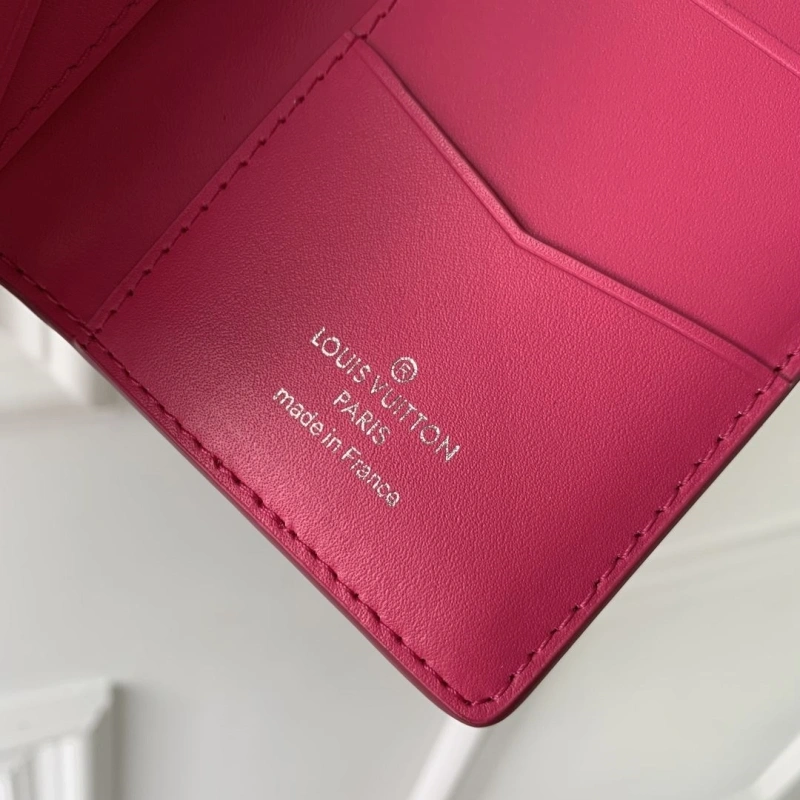 GoAnywhere LX Wallets 4315