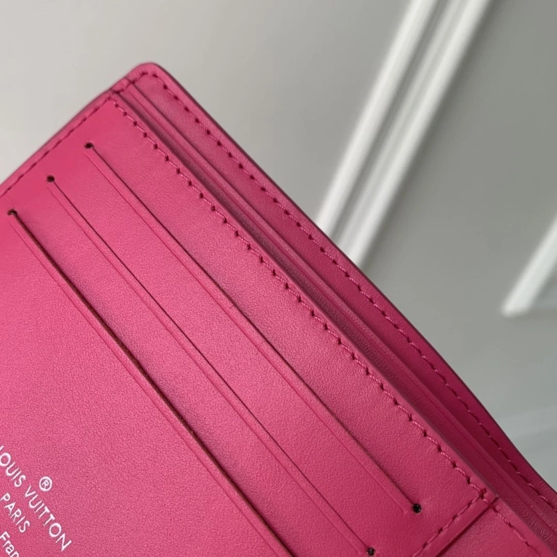 LX Wallets Practical 4308