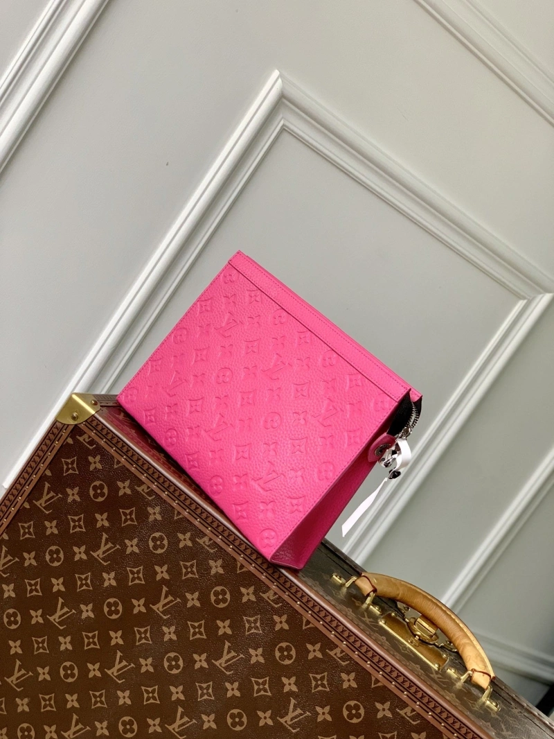StreetReady LX Clutch Bags 4555