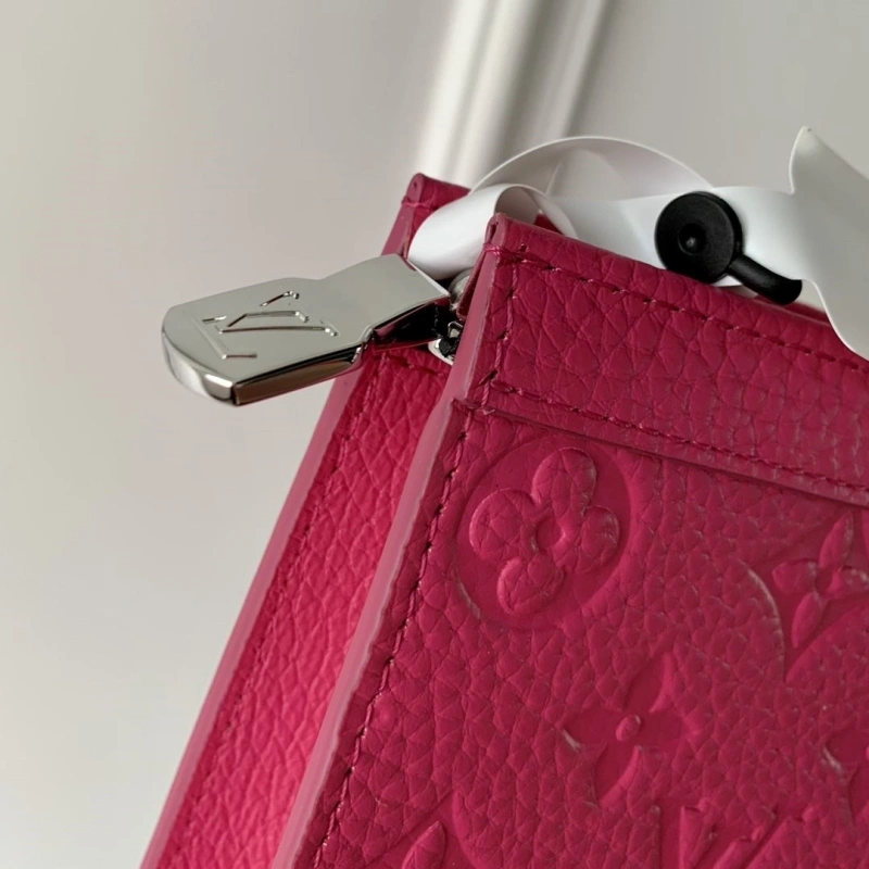 StreetReady LX Clutch Bags 4555