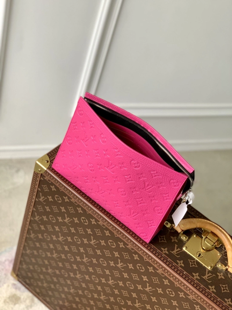 StreetReady LX Clutch Bags 4555