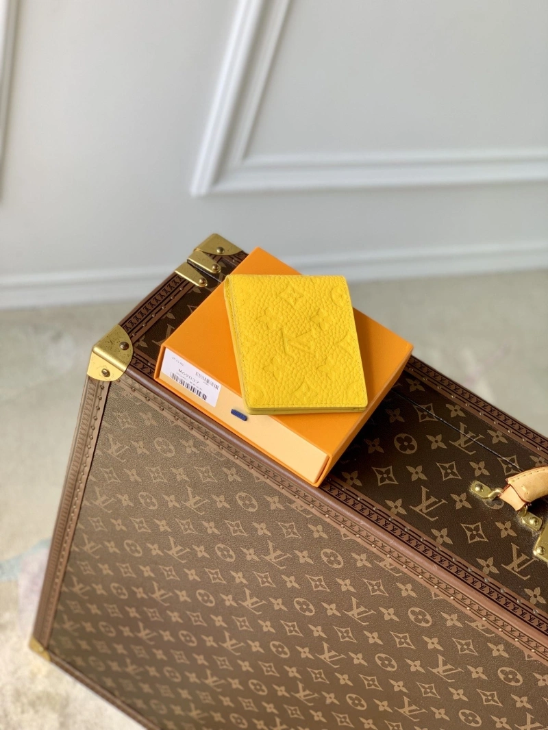 Classic LX Wallets 4292